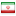 iao.ir server is located in Iran